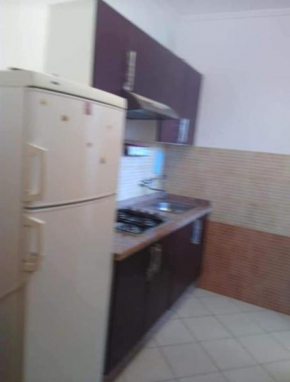 Appartement à Saidia